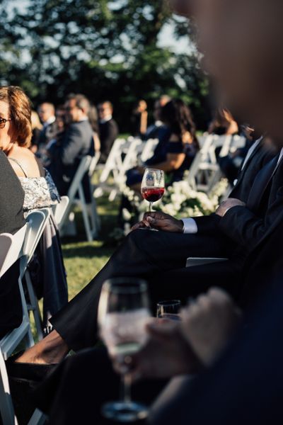 10 Creative Ways to Display Your Wedding QR Code