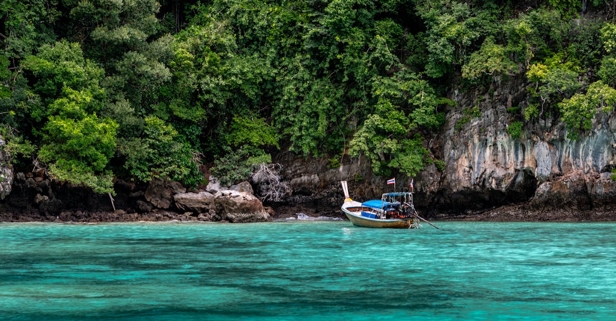 Bảo tàng Hòn Đảo Phi Phi