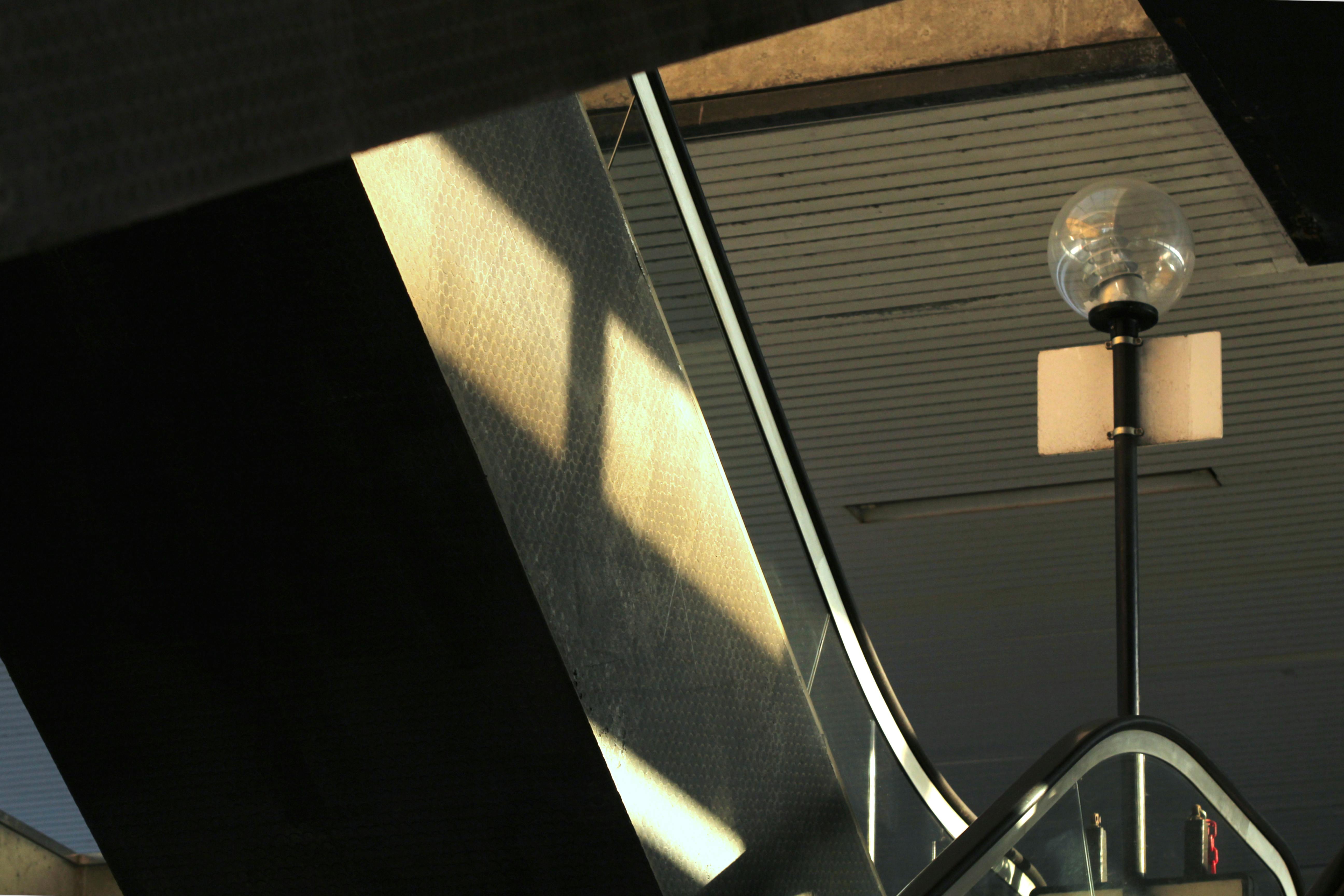 Gratuit Photos gratuites de abstrait, aménagement urbain, angle faible Photos