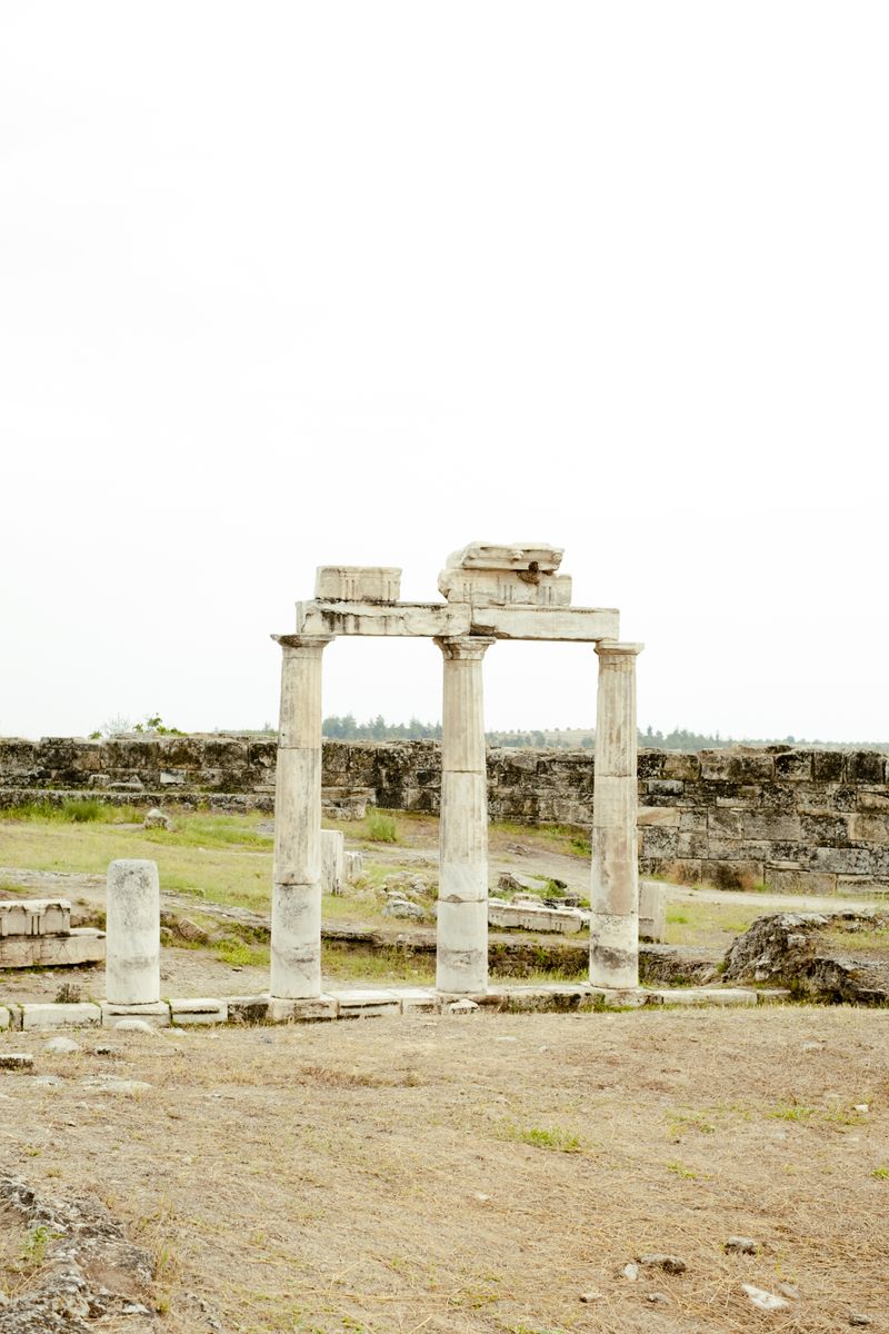 Temple of Artemis