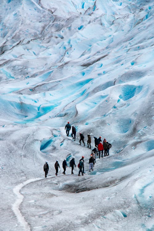 Photos gratuites de alpinisme, aventure, escalader