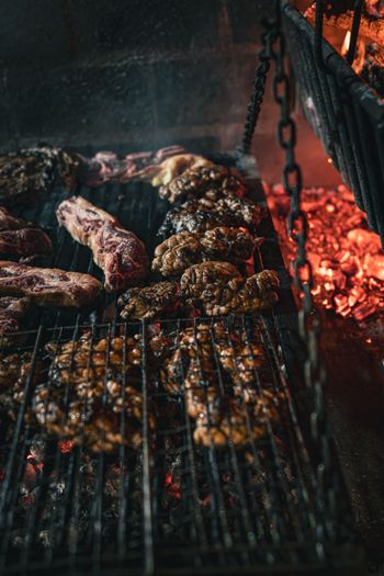 Smoked Sausage Links