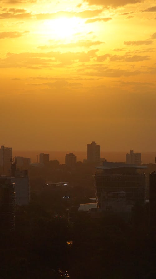 Gratis stockfoto met asuncion, paraguay