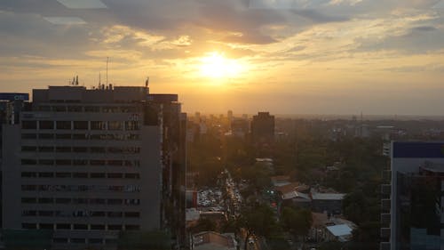 Gratis stockfoto met asuncion, paraguay