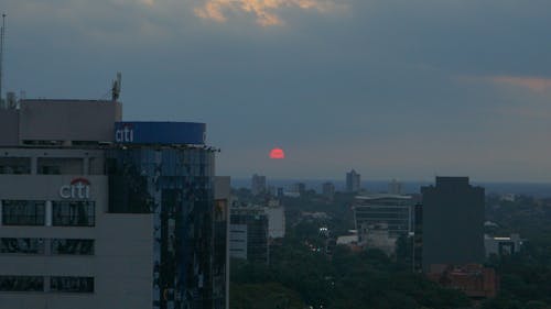 Gratis stockfoto met asuncion, paraguay