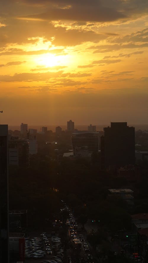 Gratis stockfoto met asuncion, paraguay