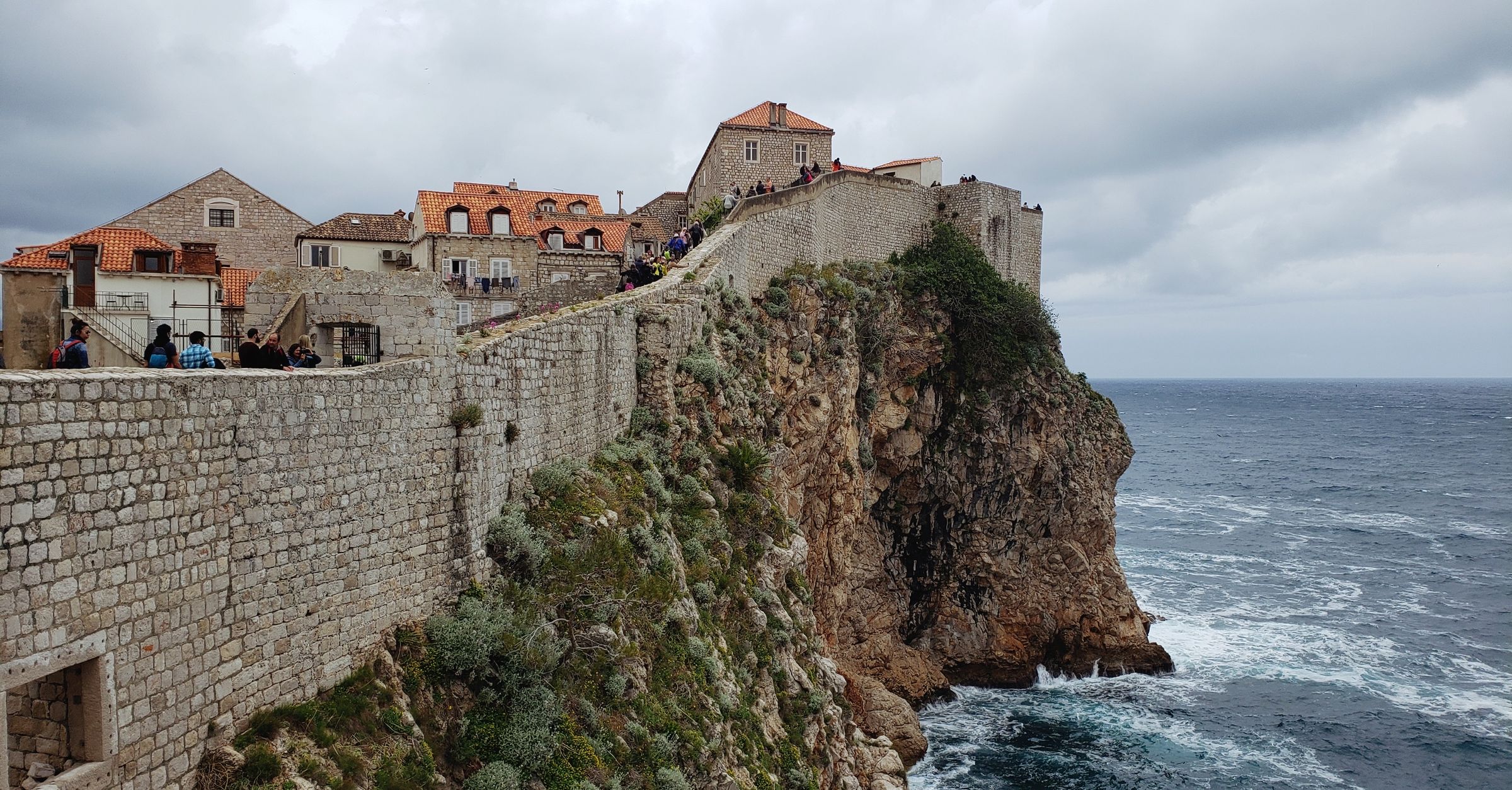 Road trip en Croatie en 15 jours : itinéraire le long de la côte
