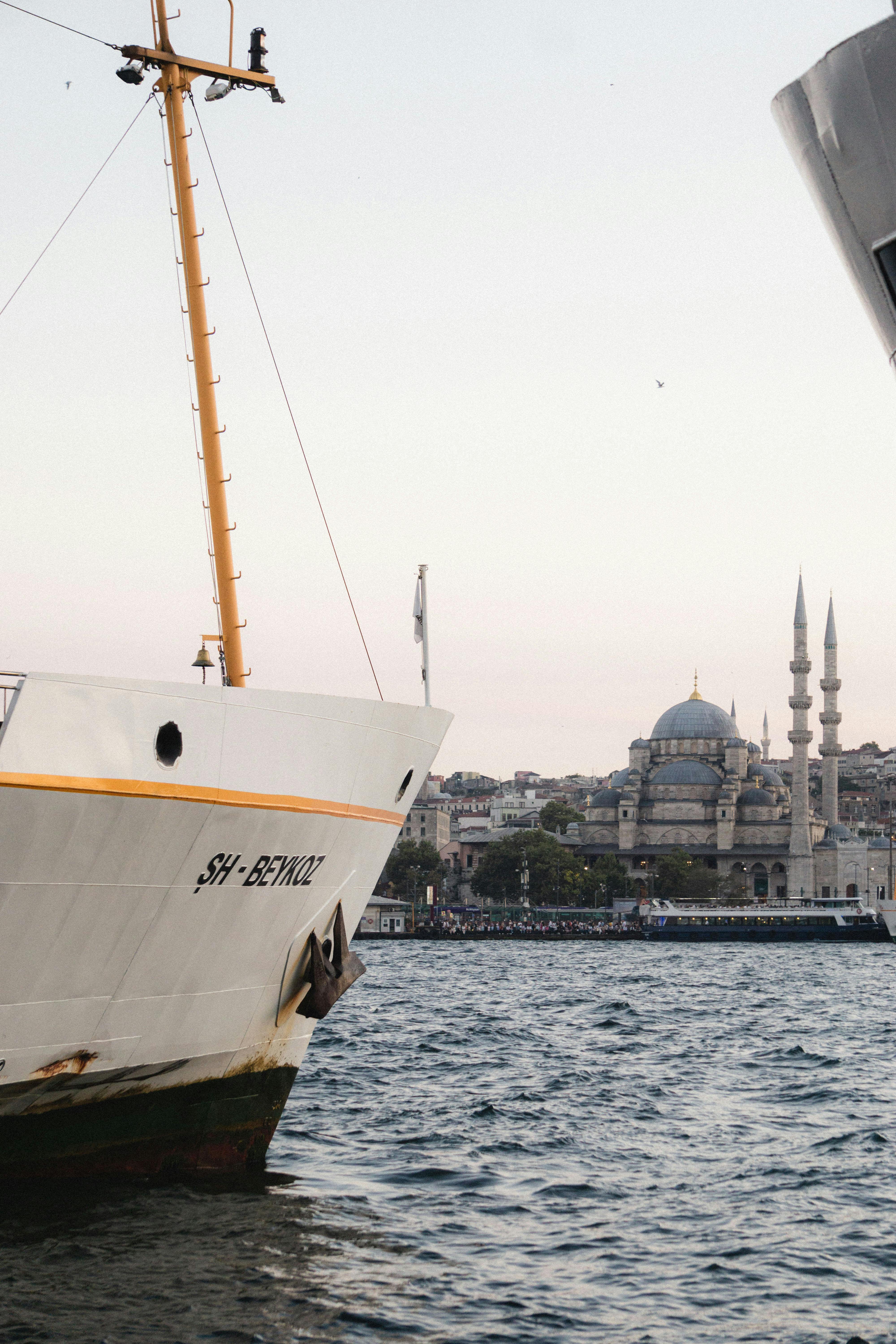 Gratuit Photos gratuites de architecture, asie, bateau Photos