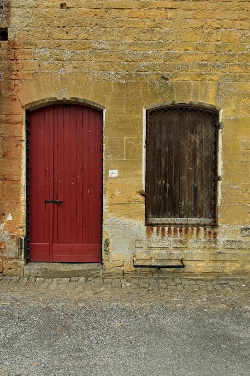 Gratis stockfoto met antiek, binnenkomst, buitenkant van het gebouw