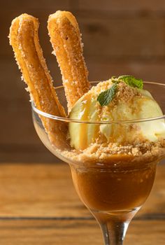 Vanilla Caramel Churro Meal Replacement Bar — kidney-friendly food