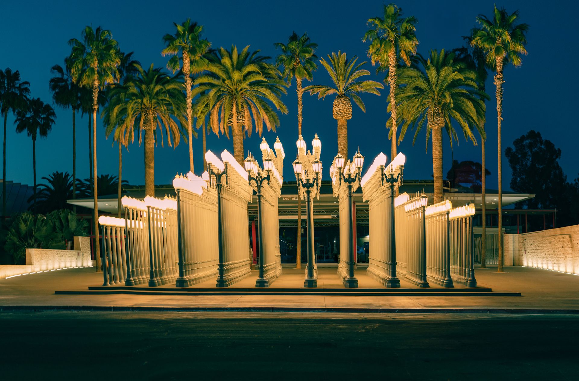 LACMA to Present 'Diffuse Control' by Beeple, Artist's First Museum Exhibition in Western United States