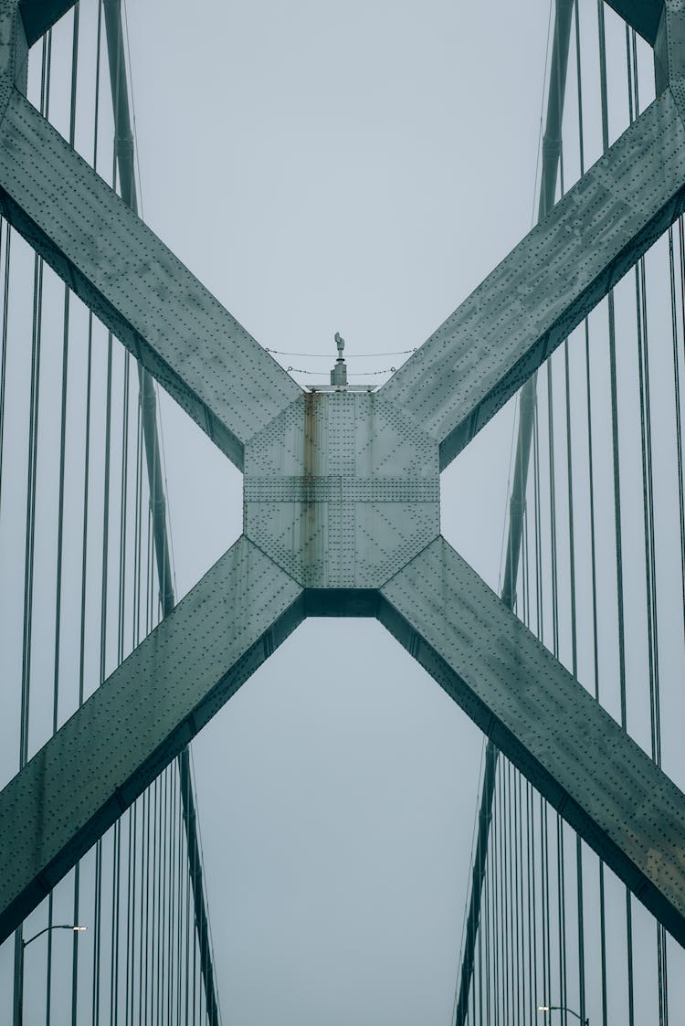 Steel Bridge Construction