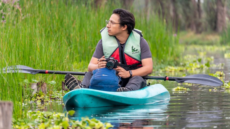 Kayak Fishing Tips for Beginners: Safety and Staying Steady