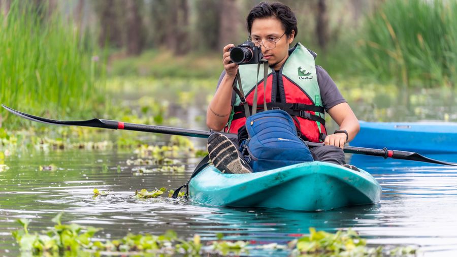 Kayak Fishing Tips for Beginners: Safety and Staying Steady