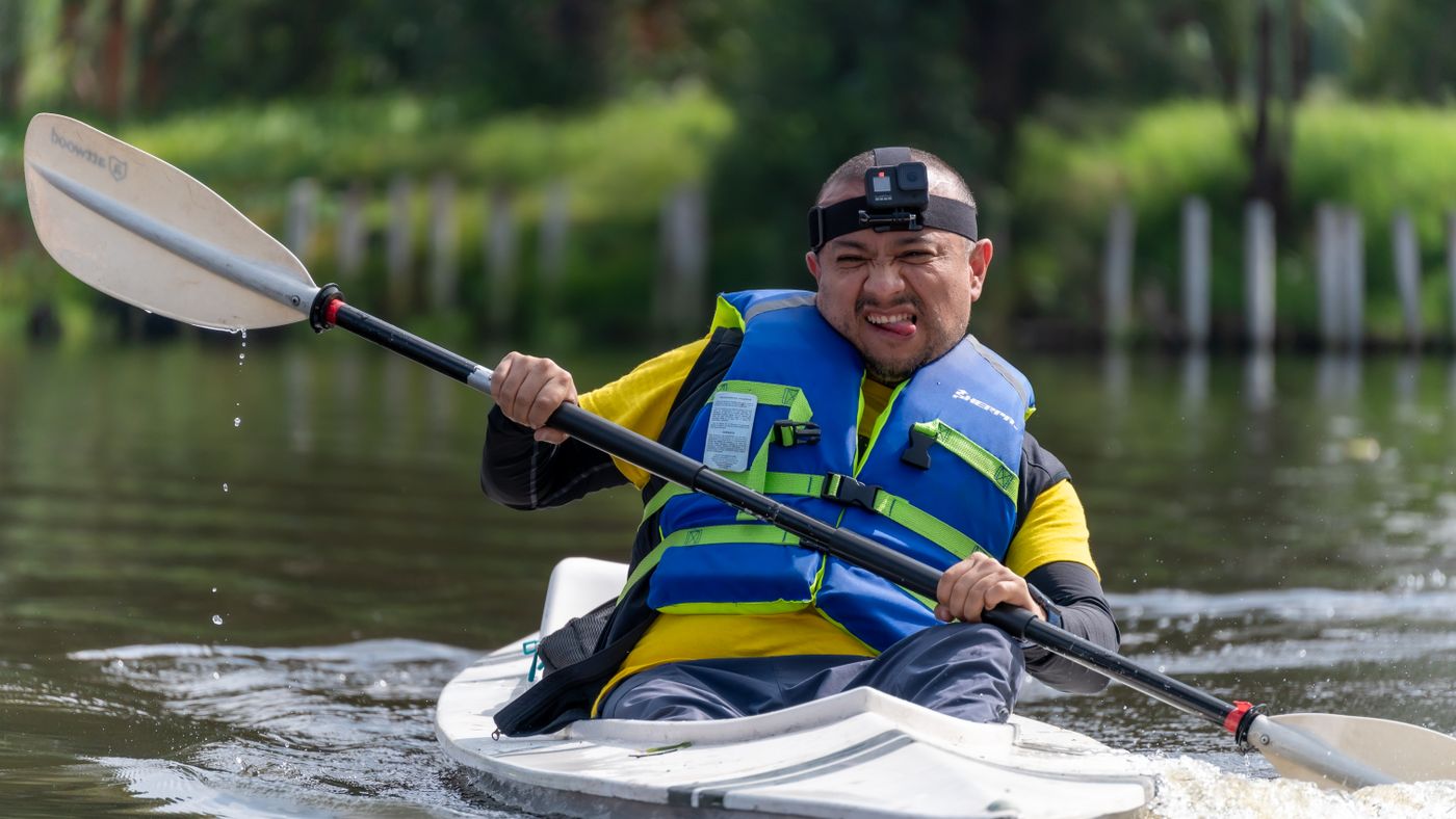 Rod Holders for Boat and Kayak: What Type Works Where