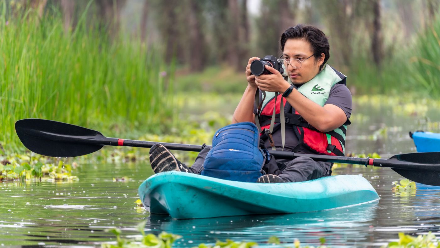 Kayak Fishing Tips for Beginners: Safety and Staying Steady