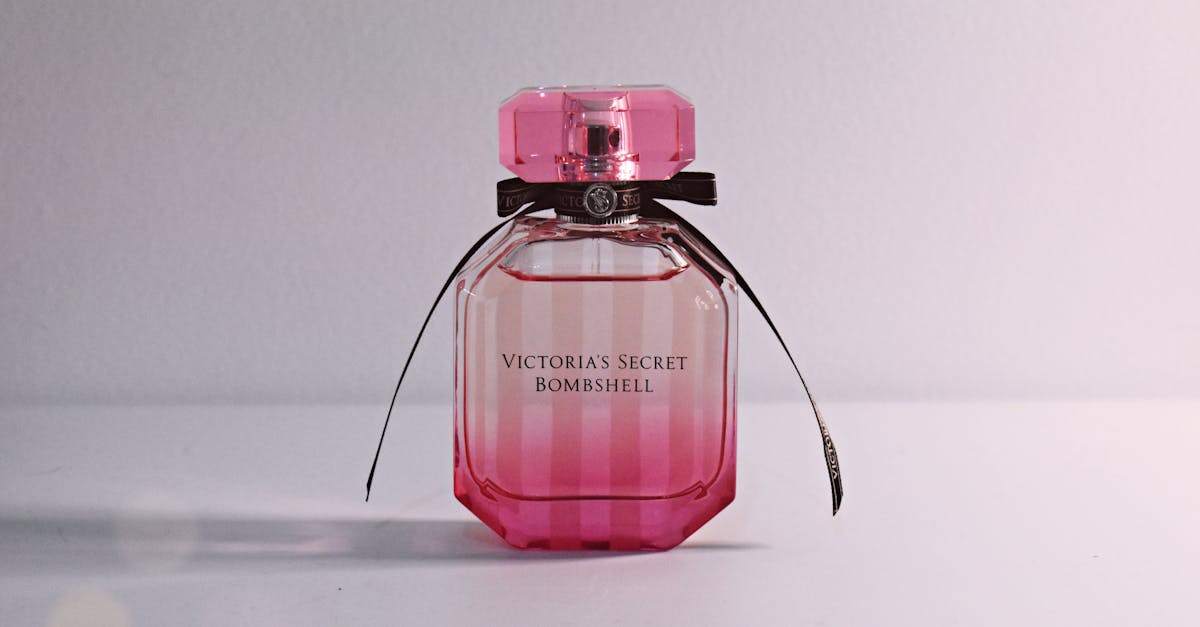 Sélection des meilleurs parfums en solde cet hiver