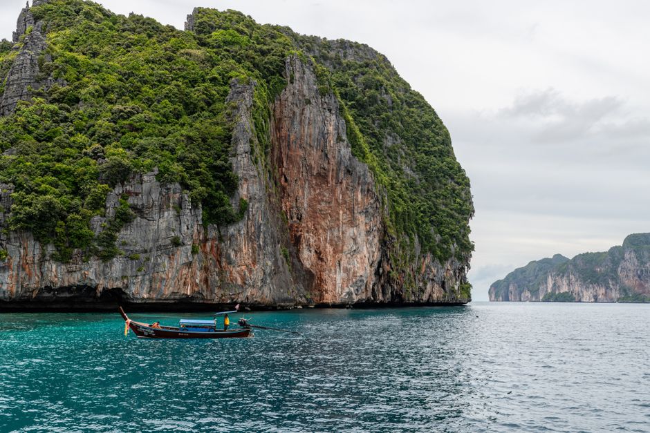 Foto de Koh Phi Phi