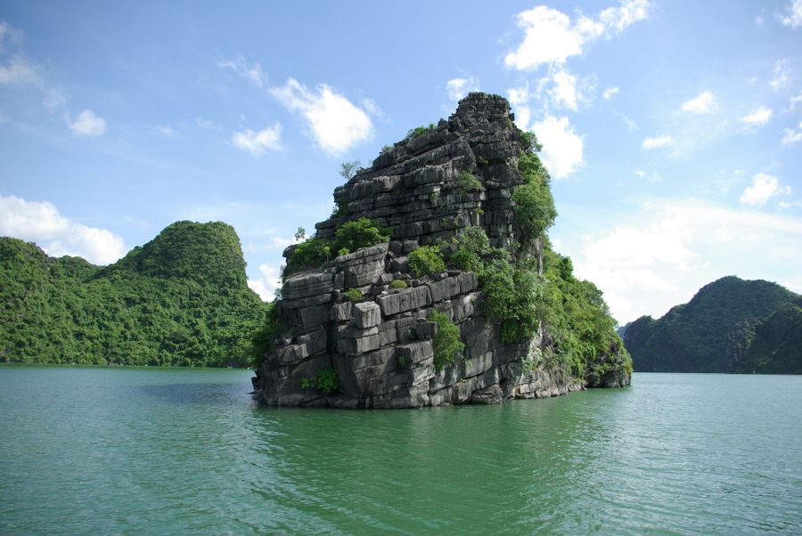 Vietnam — day 2