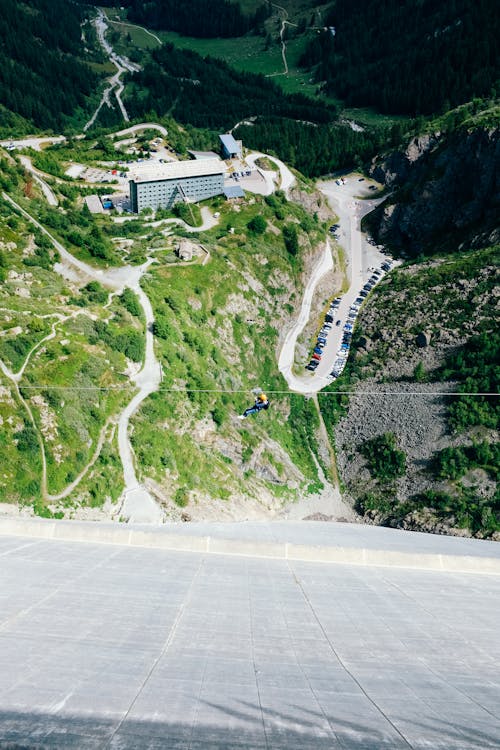 Gratis Foto stok gratis alpine, bukit, eropa Foto Stok