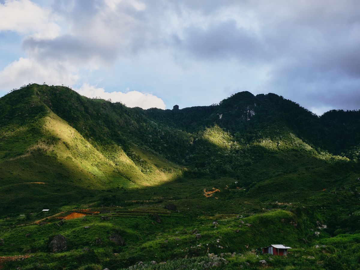 24 Day 200 Hour Hatha Ashtanga Yoga Teacher Training in Vietnam 1