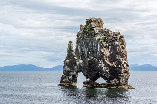 Elephant Rock