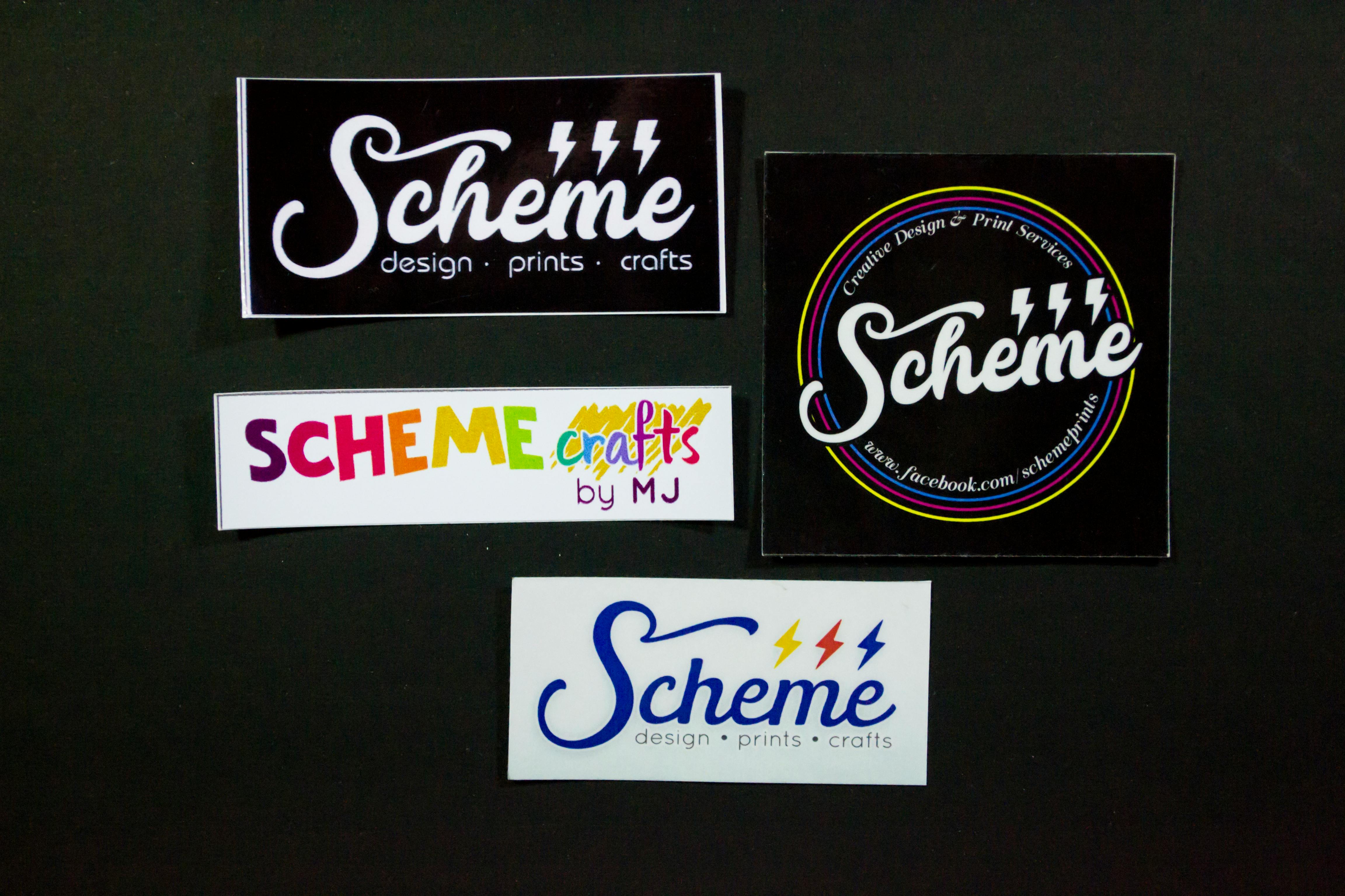 Free Stock Photo Of Brand Graphic Design Scheme