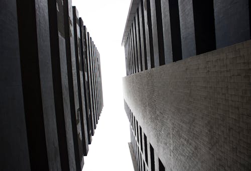 Walls of Skyscrapers