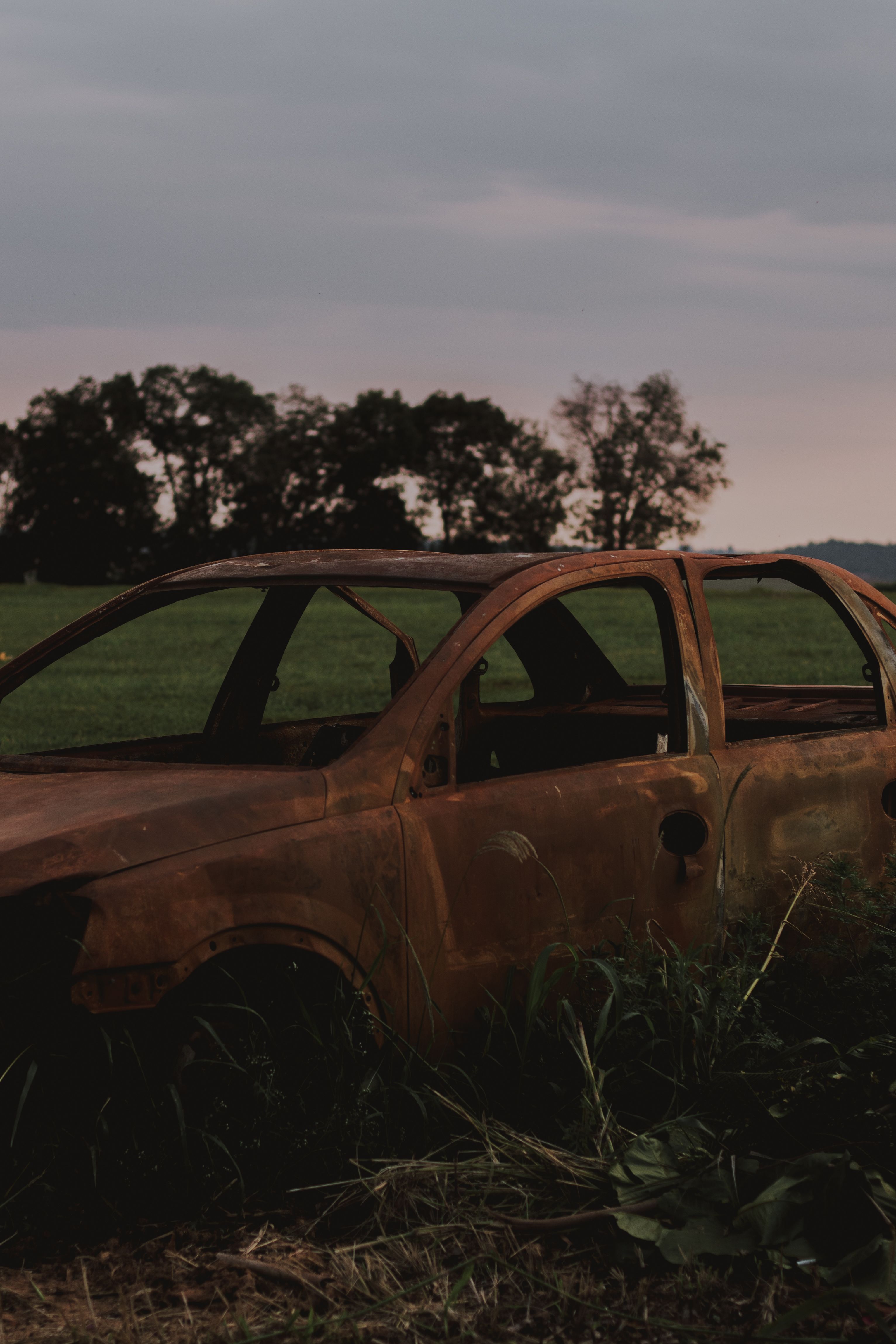 Illustrative stock photograph; not a verified image of the reported event or person