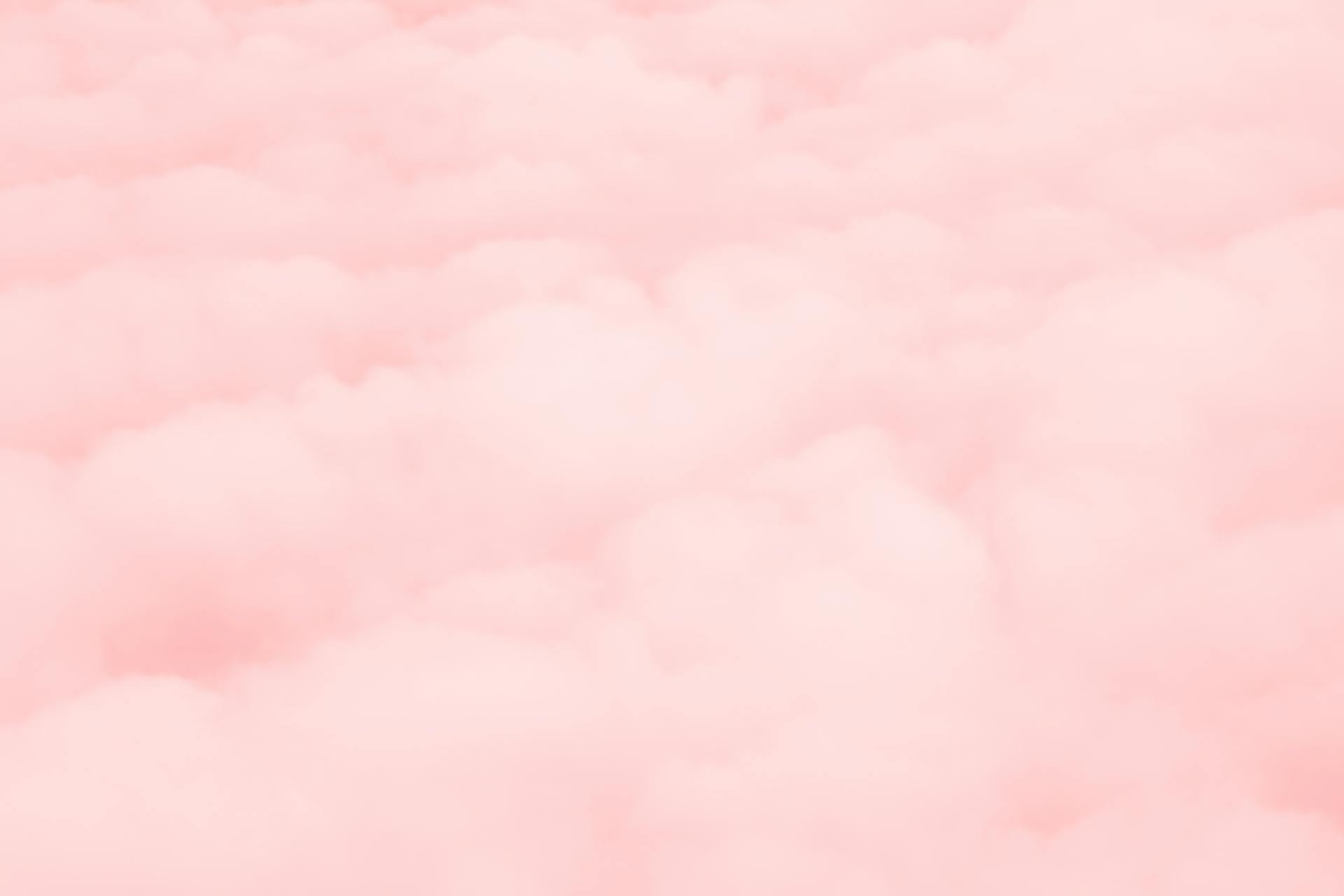 Pink Clouds