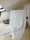 White Blanket