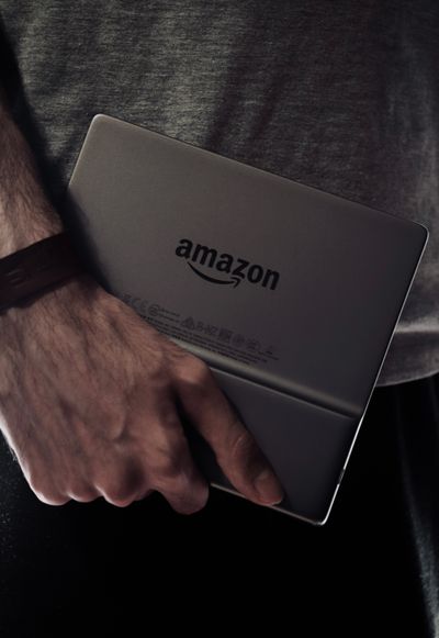E-book cover
