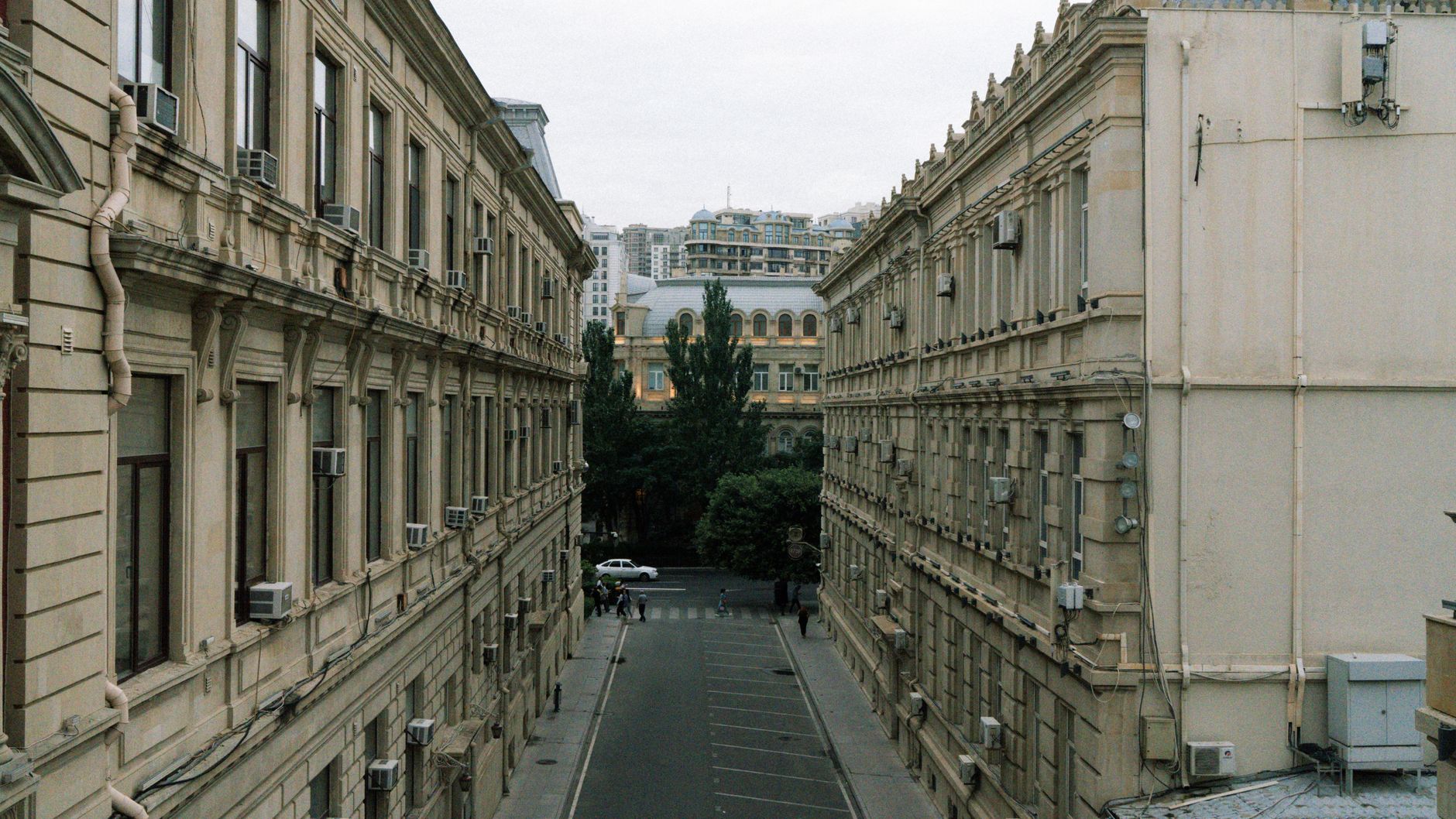 Baku