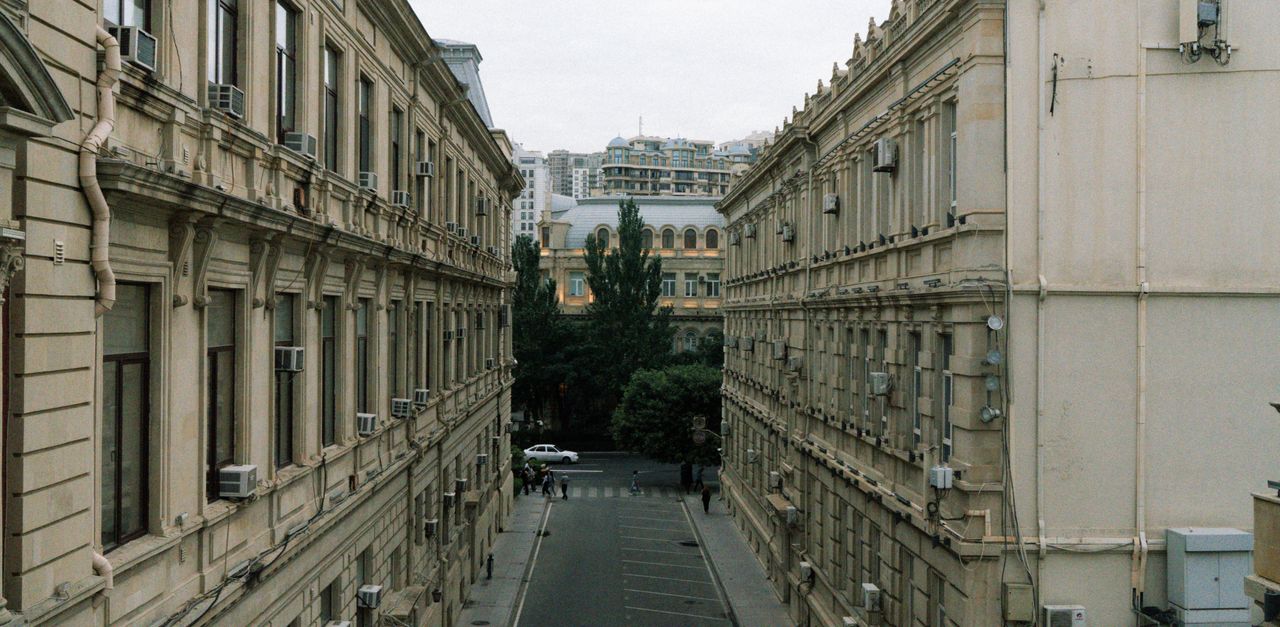 Baku
