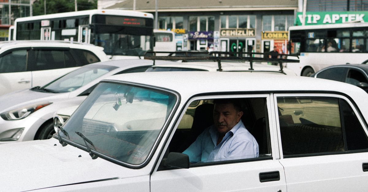 Professionelle Automobil Studiofotos