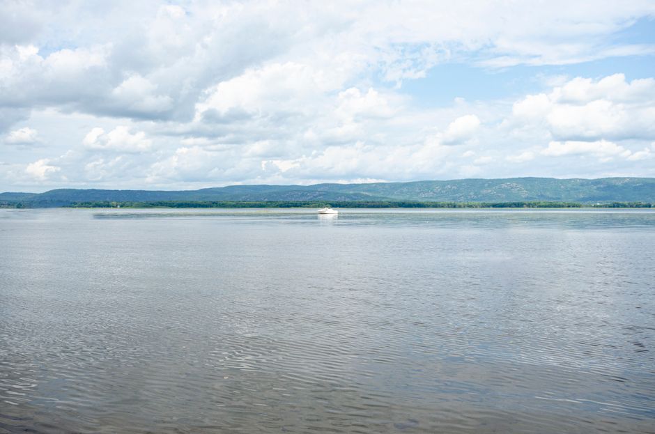 Body Recovered from Water Near Petrie Island, Ottawa Police Investigating