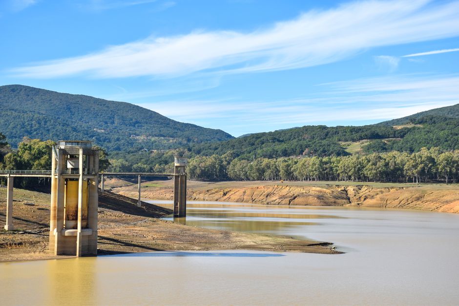 Catch Them While You Can: Colorado Reservoirs Wind Down