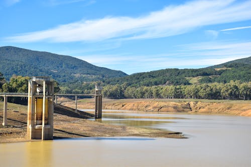 Drought Monitor Tells America’s Dryness Story
