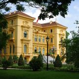 Presidential Palace Historical Site