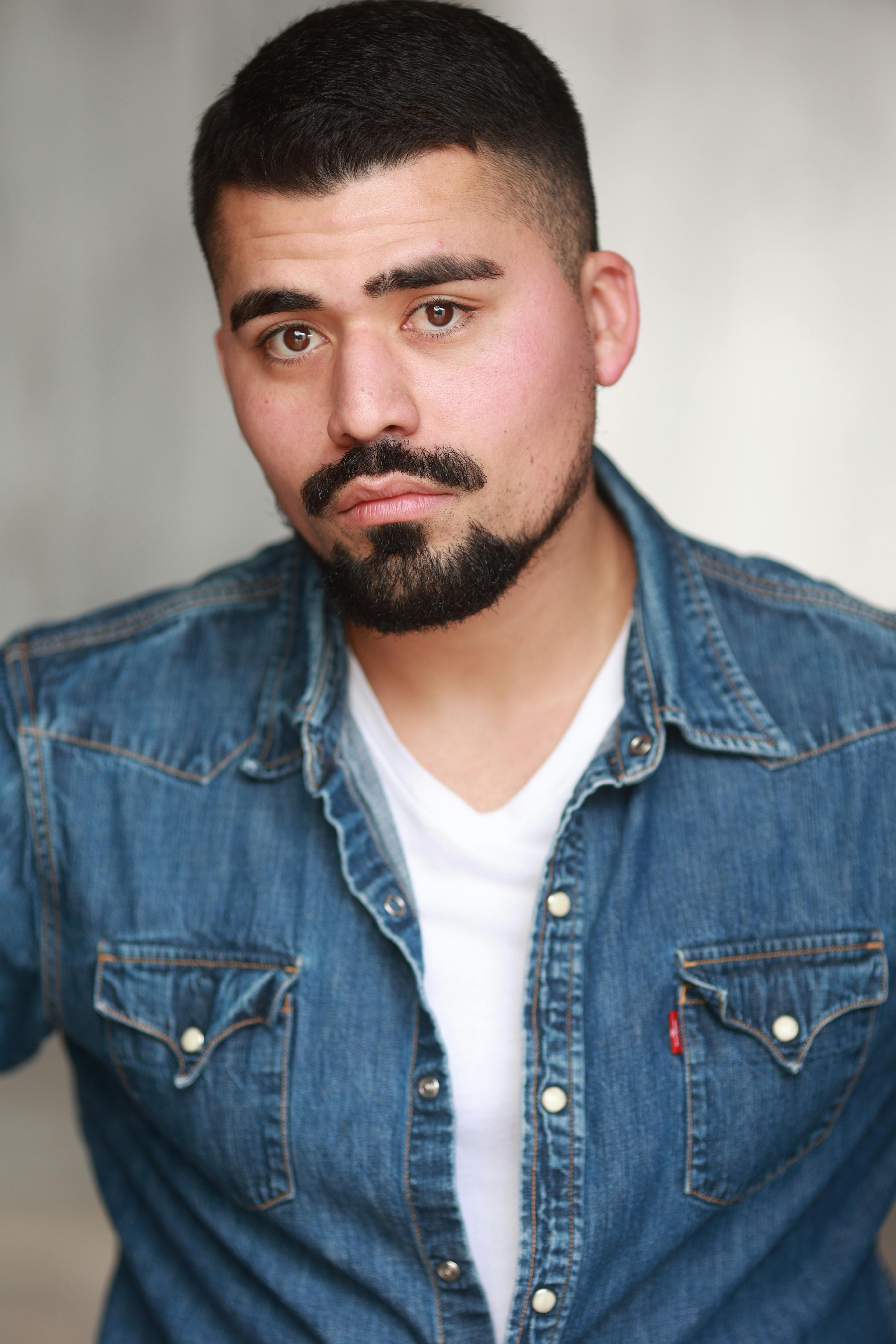 Boy next door · Free Stock Photo