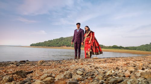 Kostenloses Stock Foto zu damm, hochzeit, indische hochzeit