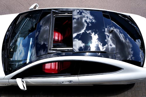 Безкоштовне стокове фото на тему «4 к фону, Mercedes-Benz C63, автомобіль»