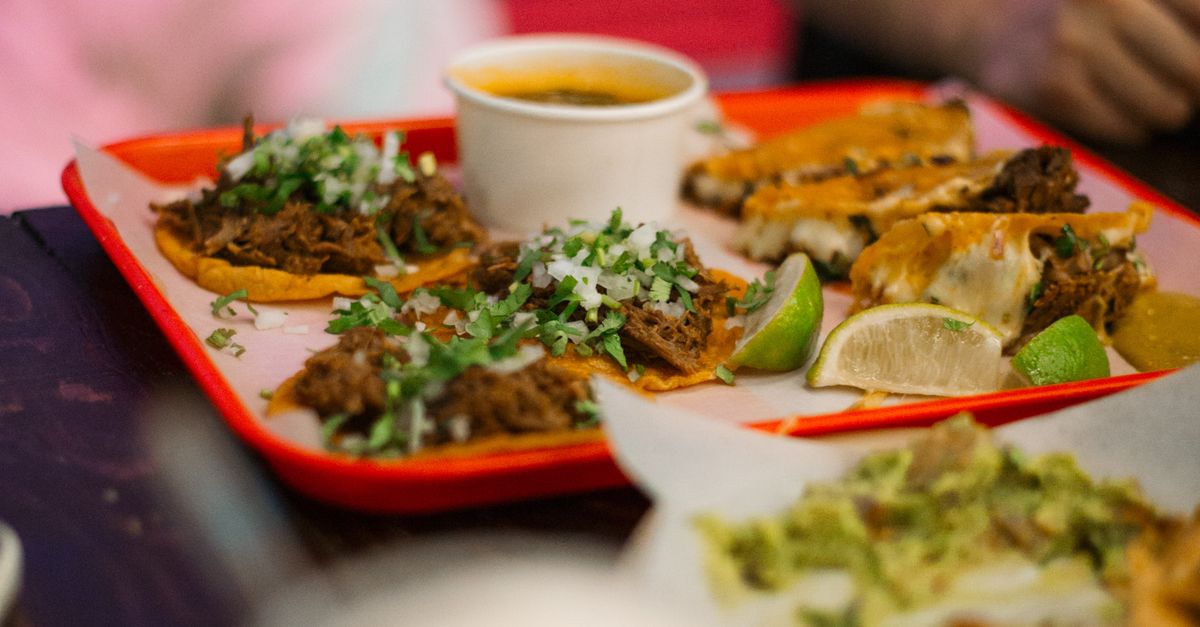 Los 10 platos nacionales más reconocidos internacionalmente Los 10 platos nacionales más reconocidos internacionalmente