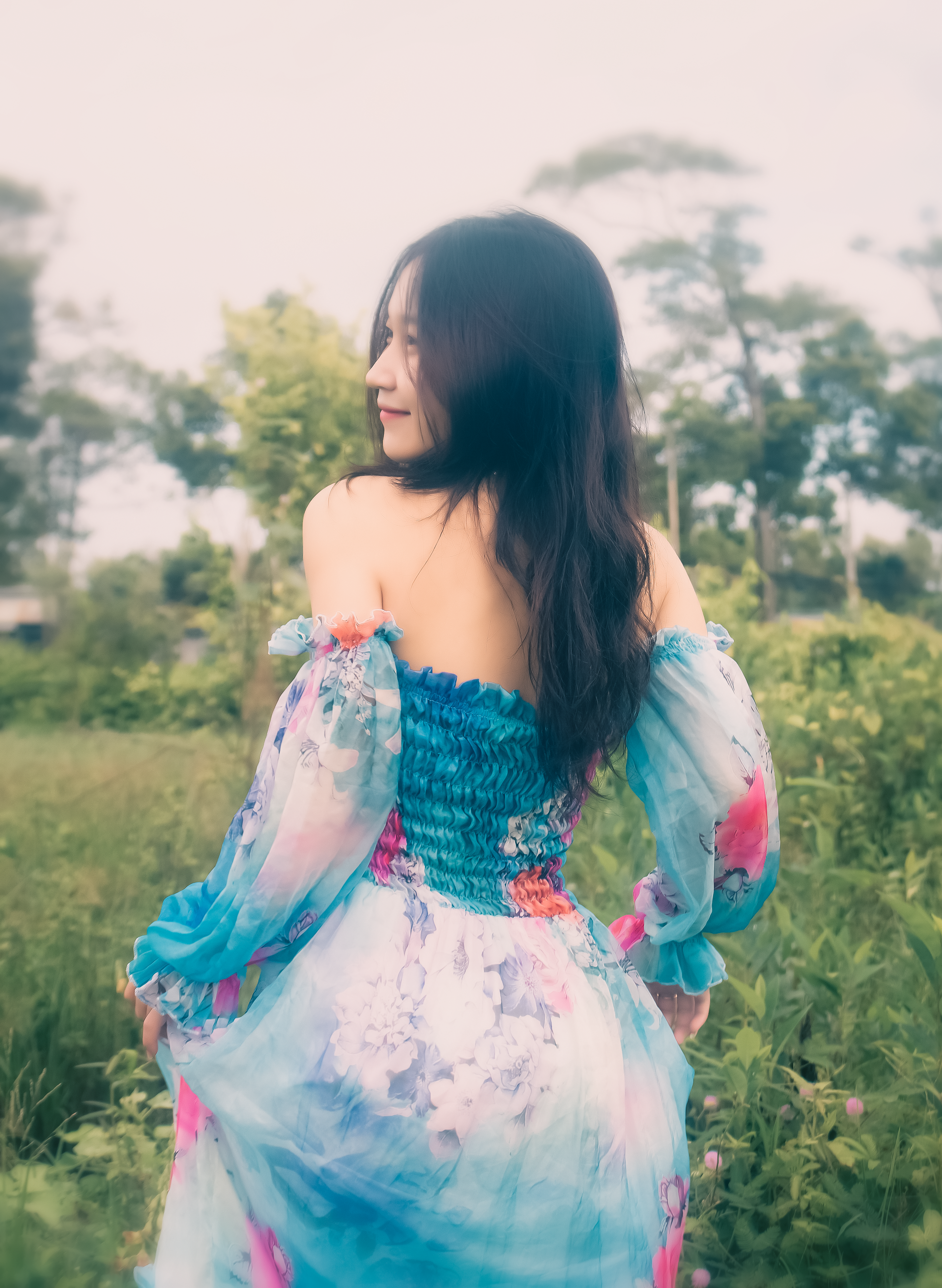 Vestido Tubinho