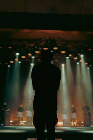 Cover art — photo by Hayk Paytyan on Pexels