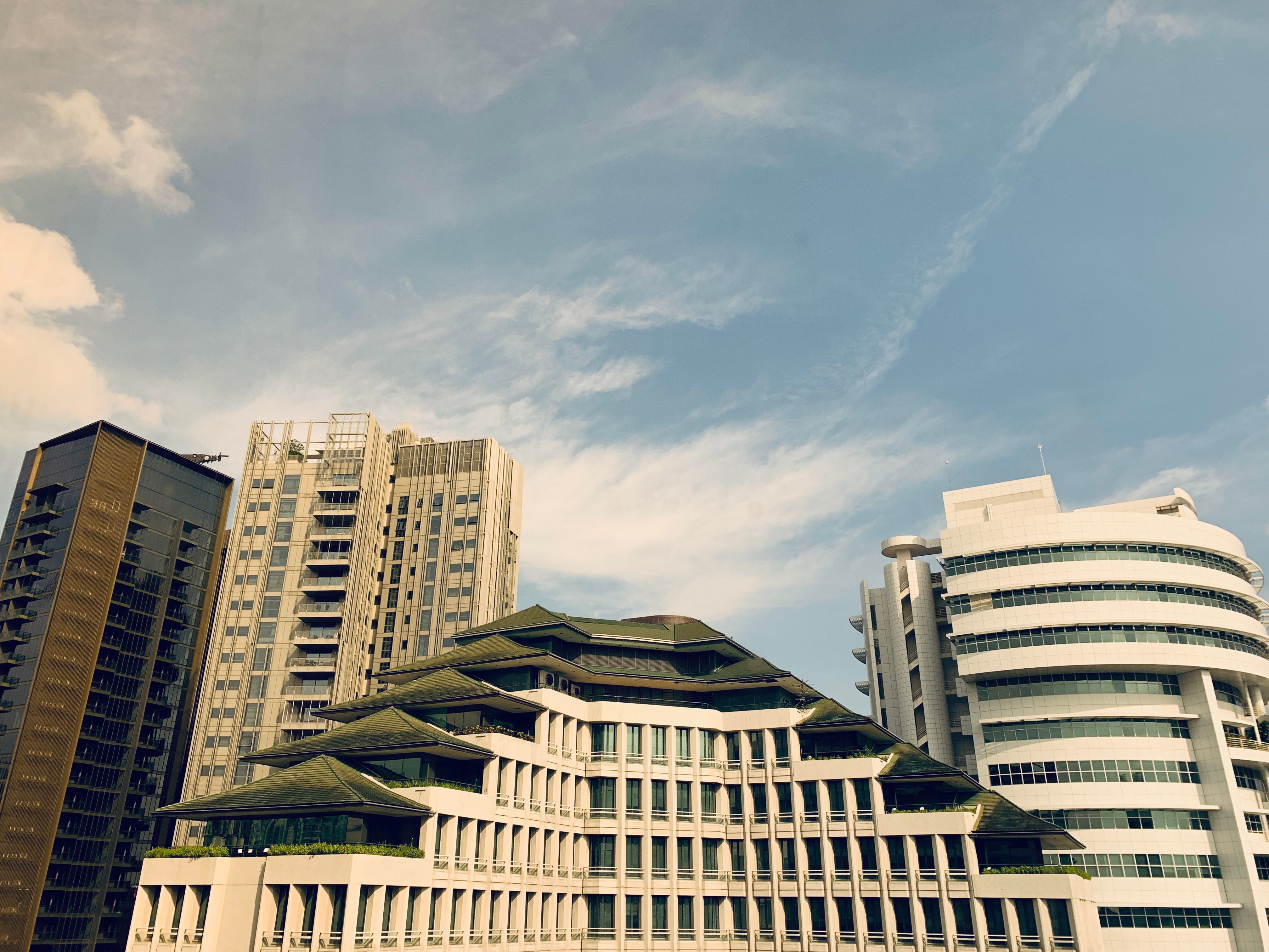 Malaysia’s Foreign Policy: Structural Stability Amid Geopolitical Shifts — Photo by Shamsuddin Habib on Pexels