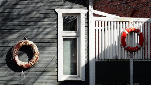 Hut of Lifeguards