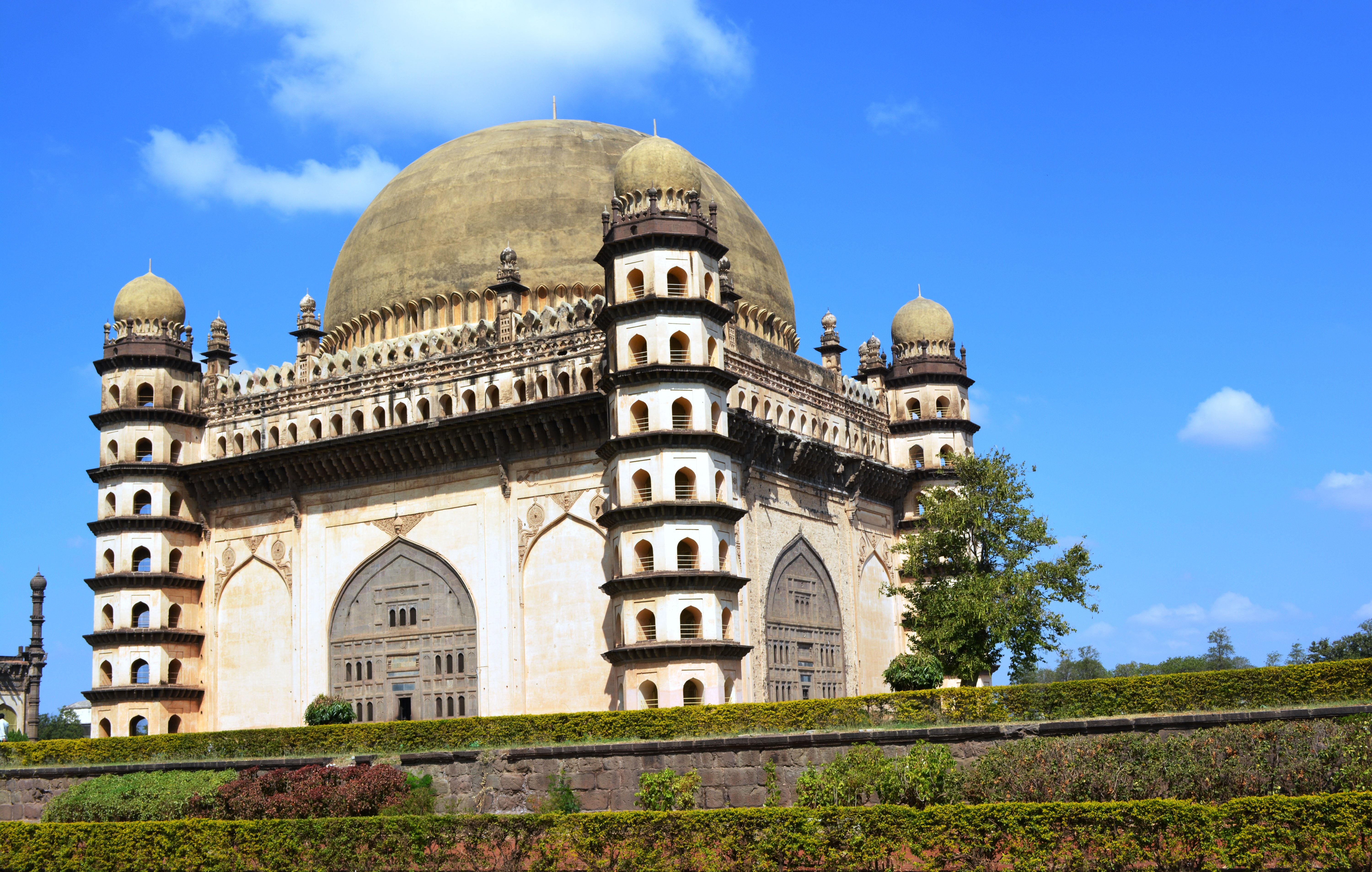 Chingudi, India - travel photo