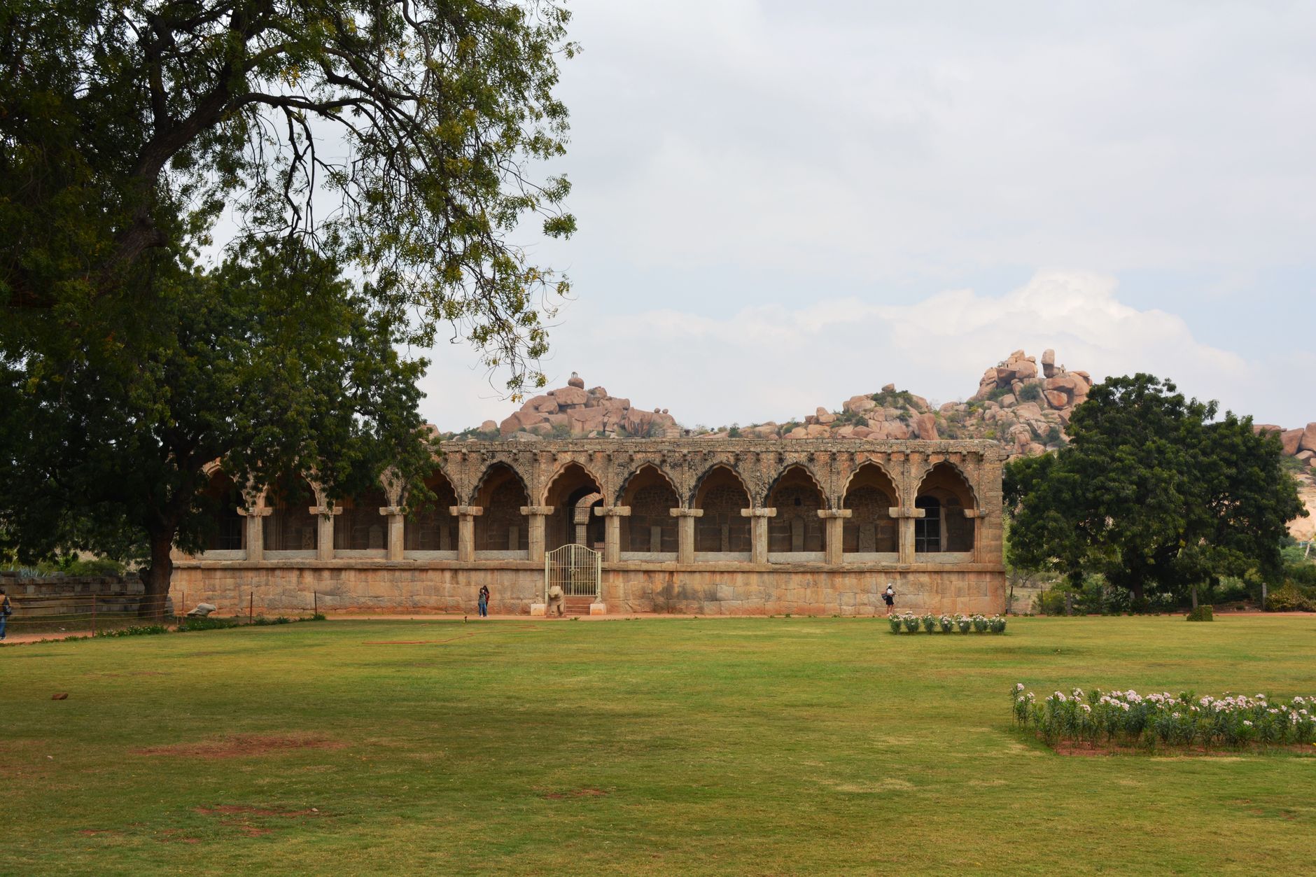 Vittala Temple