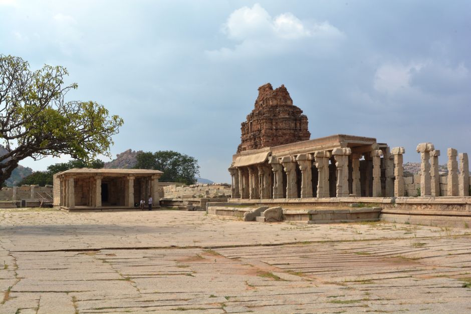 Vijaya Vitthala Temple